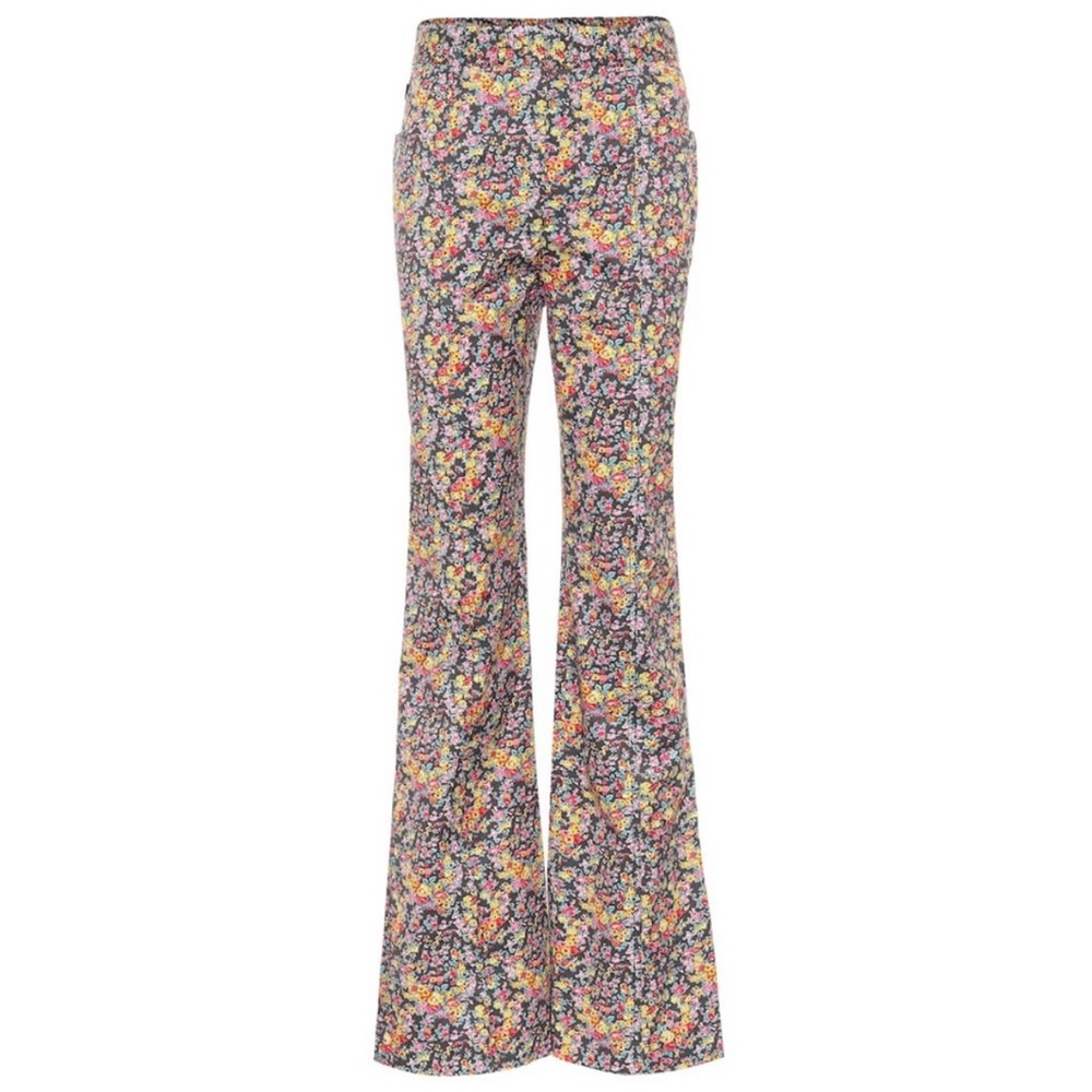 Philosophy Di Lorenzo Serafini Pants Woman Multicolor sz 6